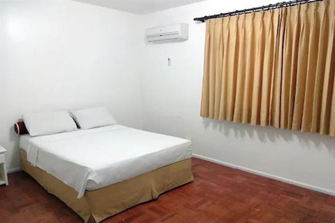 Zoghbi Apart Hotel Белем Экстерьер фото