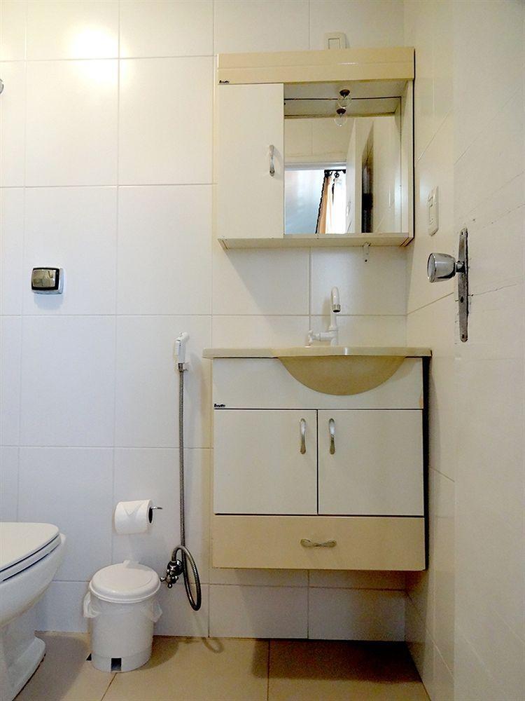 Zoghbi Apart Hotel Белем Экстерьер фото