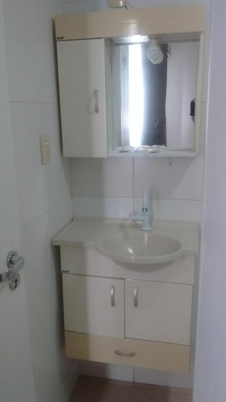 Zoghbi Apart Hotel Белем Экстерьер фото